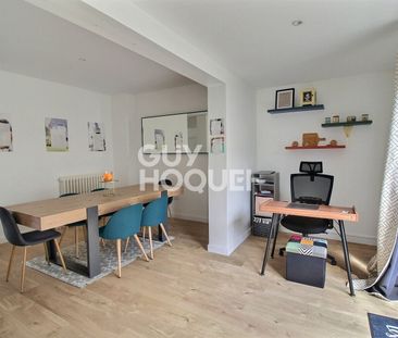 Maison à louer à Argenteuil - 6 pièces, 4 chambres, meublée - Photo 3