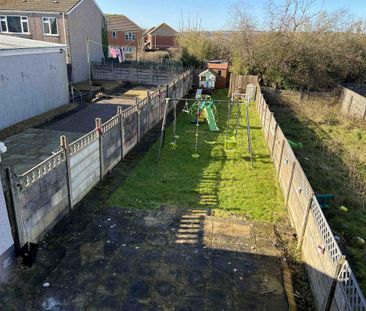 2 bedroom terraced house to rent - Photo 5