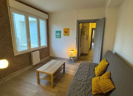 Appartement à louer 2 pièces • Valenciennes - Photo 5