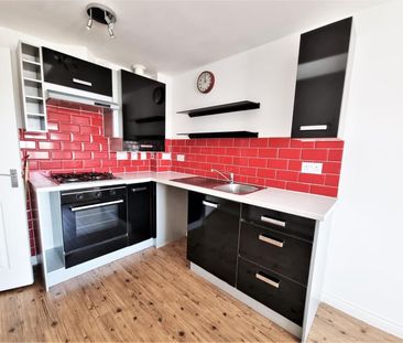 1 BED Apartment To rent - Photo 6