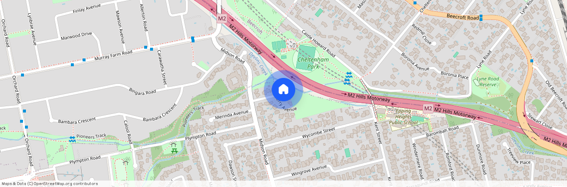 11 Kerry Avenue, Epping NSW 2121