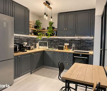 Apartament 2 camere | Cloud9 Residence | Promenada Mall | Metrou 12Min - Photo 6