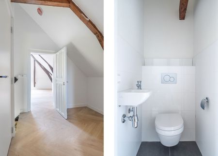 Weaze 18-E, De Waag, 8911LM, Leeuwarden - Photo 5