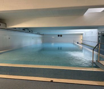 **Wunderschönes und modern möbeliertes Apartment mit Balkon und Sch... - Photo 1