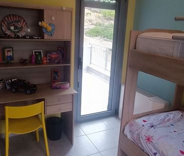 Μονοκατοικία για ενοικίαση Λαγονήσι (Καλύβια Θορικού) - Φωτογραφία 6