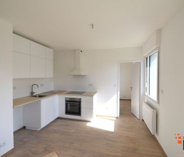 Location Appartement 3 pièces 46m² - Photo 2