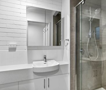 Modern Two-Bedroom Unit in Prime Belmont Location - Photo 2