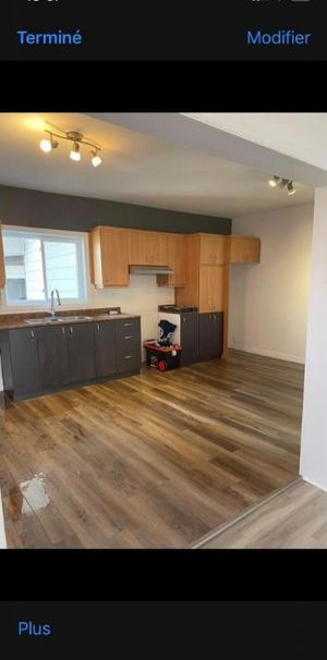 Beauharnois 5 1/2 Bas - Photo 1