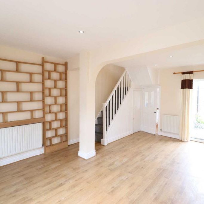 2 bedroom house to rent - Photo 1