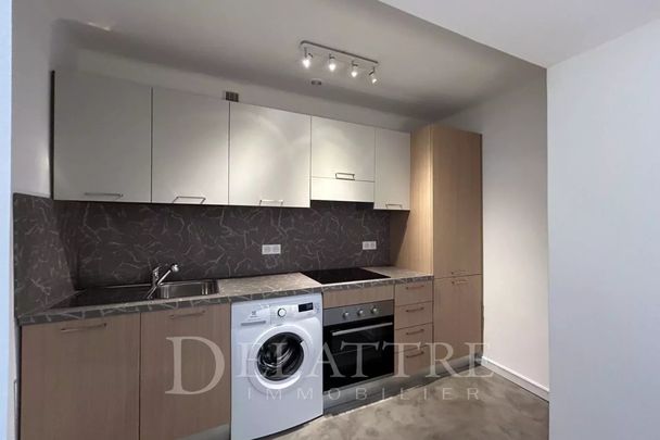 SPLENDIDE 2 PIECES MEUBLE AU DERNIER ETAGE - VALBONNE VILLAGE - Photo 1