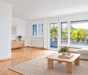4 Zimmer-Wohnung, 4410 Liestal - Photo 1