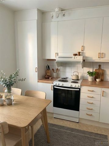 Mörners Väg 54 B - Photo 2