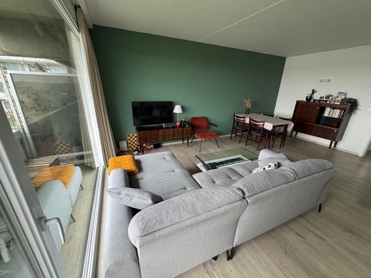 Appartement te huur - Photo 1