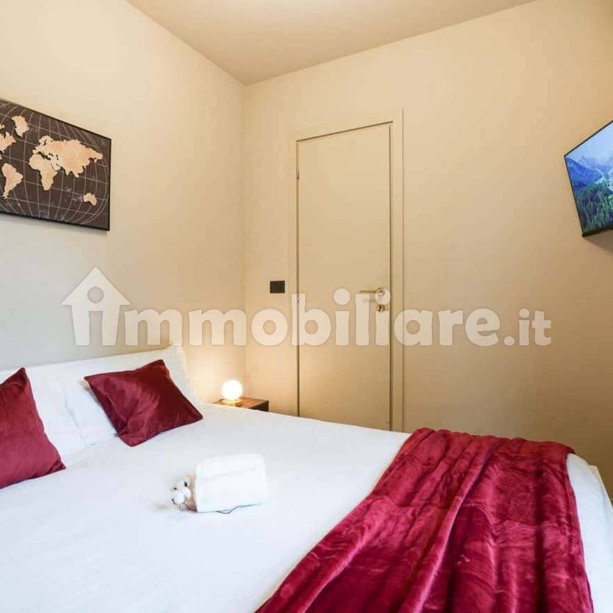 Monolocale via Vincenzo Gioberti, Crocetta, Torino - Foto 1