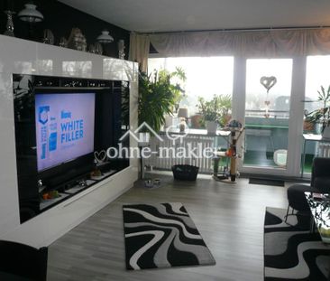 Schöne 3-Zimmer Wohnung mit Balkon - Photo 6