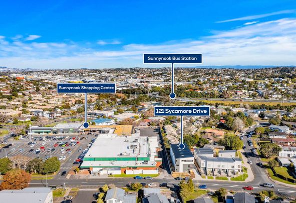 4 Bedrooms on Sycamore Dr - Photo 1