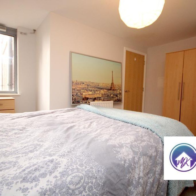 4 Bedroom Flat To Rent - Photo 1