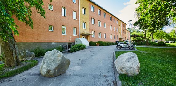 Svarvargatan 2 D - Photo 2