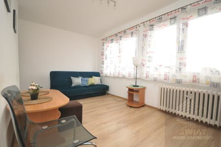 przytulna kawalerka w centrum - Photo 4