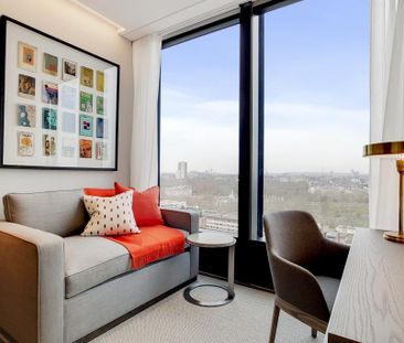 3 bedroom apartment to rent - Photo 2