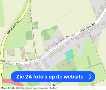 RECENTE, ENERGIEZUINIGE WONING MET 4 SLAAPKAMERS IN SCHERPENHEUVEL! - foto 1