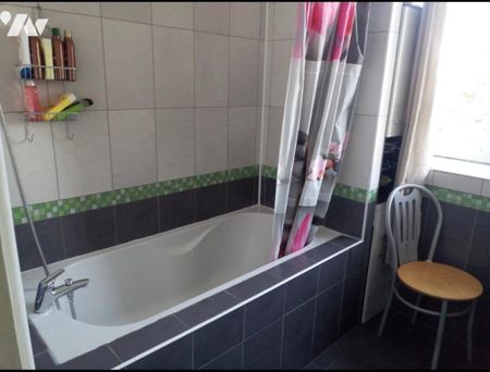 A LOUER : SOMAIN APPARTEMENT DUPLEX - Photo 5