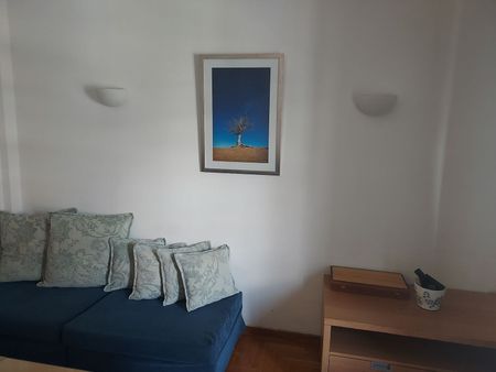 Διαμέρισμα για ενοικίαση Καστέλλα (Καστέλλα - Πασαλιμάνι) - Photo 2
