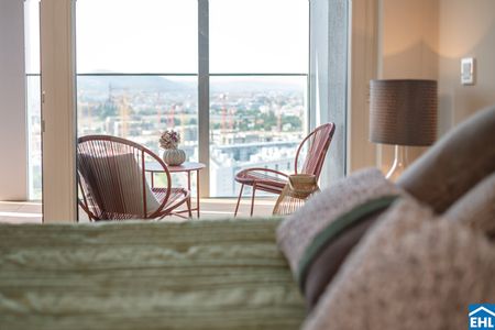 Wohnen über den Dächern Wiens – TOWER HOMES - Photo 4