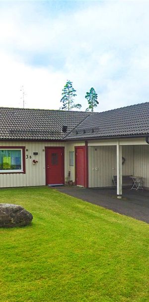 Lupinvägen 3 B - Photo 1