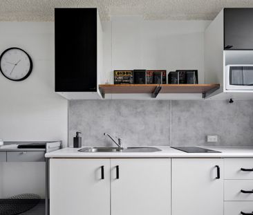 68/13 Waine Street, Surry Hills NSW 2010 - Apartment For Rent | Domain - Photo 3