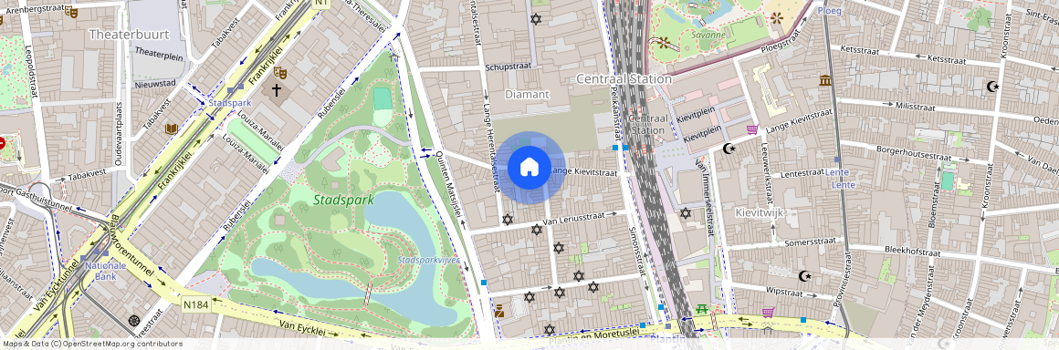 Lange Kievitstraat 26, 2018, Antwerpen