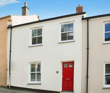 Edward Street, Truro, TR1 - Photo 3