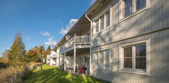 Smörbollsvägen 3B - Foto 2