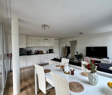 2.5 Zimmer, 56 m², EG - Photo 6