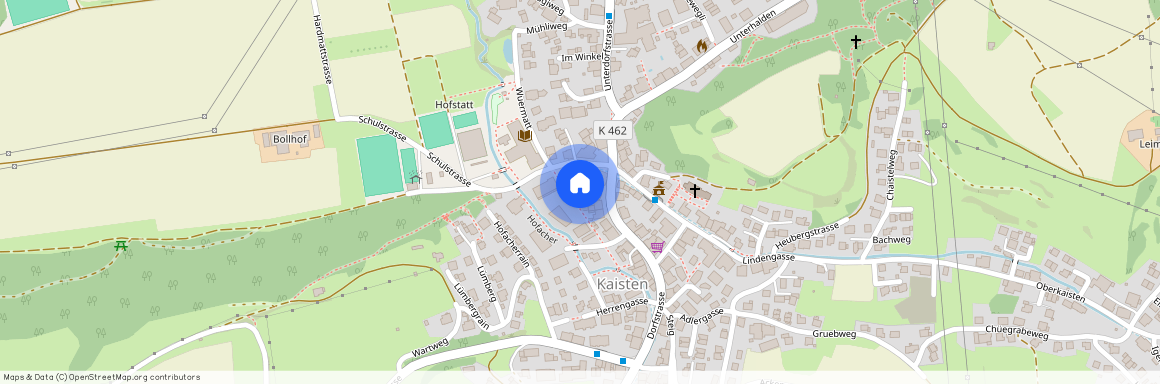 5082, Kaisten, Dorfstrasse, 6b