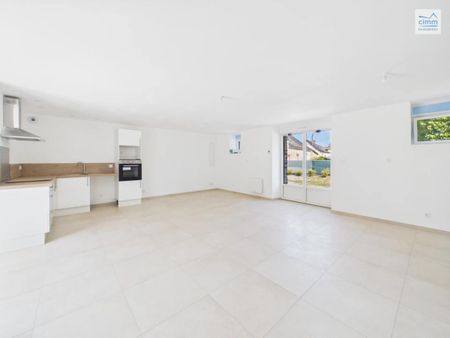Maison 3 pièces – Grand-Fougeray | Cimm Immobilier - Photo 2