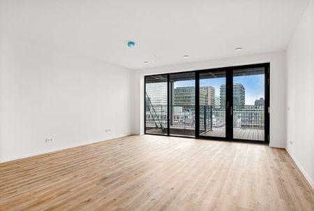 Appartement te huur: Rijnlandlaan 279 1062 MX Amsterdam - Foto 5