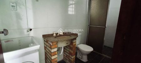 Apartamento com 1 quarto e 30m² para alugar em Igara, Canoas. - Foto 3