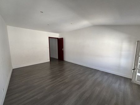 Location Appartement 1 pièce 34m² ANGOULEME 16000 - Photo 5