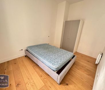 Location Appartement 2 pièces 45m² PERPIGNAN 66000 - Photo 4