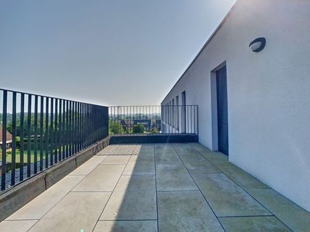 Appartement te huur - Photo 2