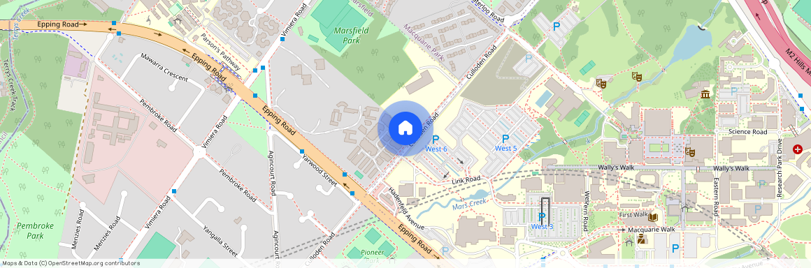 122 Culloden Road, Sydney, New South Wales 2122