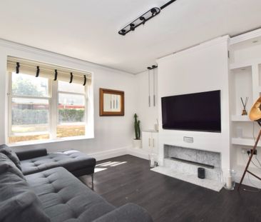 2 Bed Flat, Glendown House, E8 - Photo 5