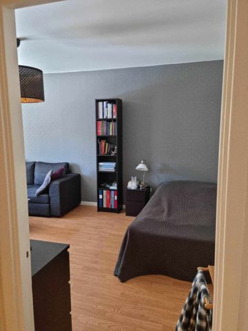 Breda vägen, Norrköping - Foto 2