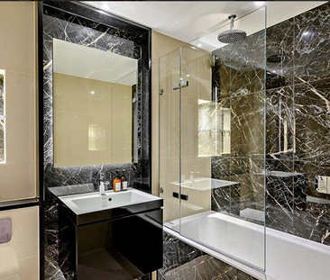 1 bedroom flat to rent - Photo 6