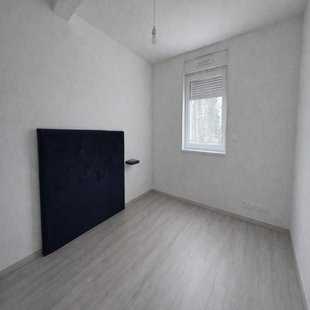 Appartement 2 pièce(s) 1 chambre(s) 45.39 m² - Photo 3