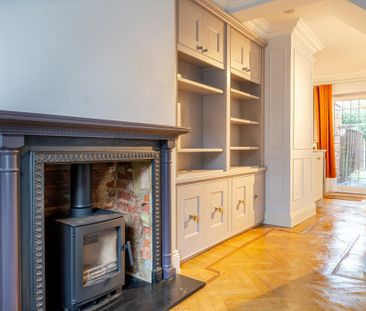 2 bedroom semi-detached house to rent - Photo 5