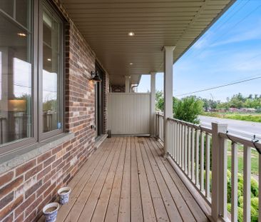 For Lease - 86 Dunrobin Lane, Grimsby, Ontario - Photo 3