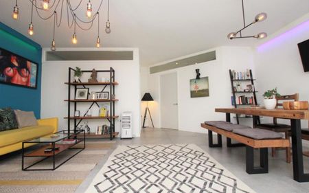 Rarely do properties like this come to the market - a stunning two double bedroom, two en suite property with a garage in Clifton Village. ** Video tour available** - Photo 3
