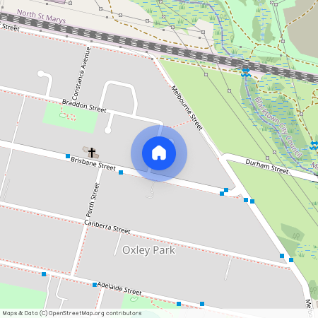 51 Braddon Street, Oxley Park, NSW 2760